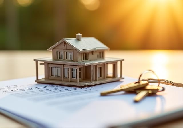 Compravendita immobiliare sicura